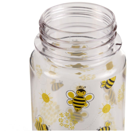 Wasserflasche Regatta Tritan Straw