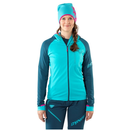 Damen-Sweatshirt Dynafit Radical Ptc W Jkt