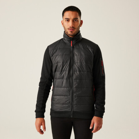 Herrenjacke Regatta Colliston
