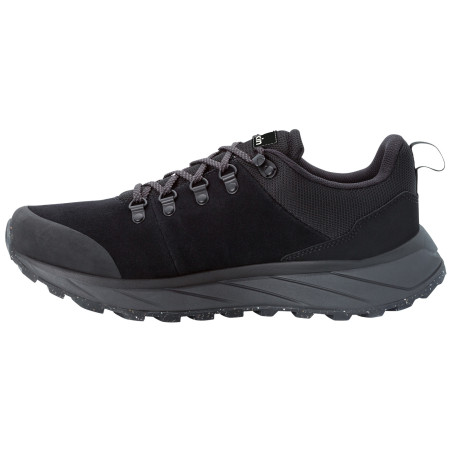 Herrenschuhe Jack Wolfskin Terraventure Urban Low M (black)