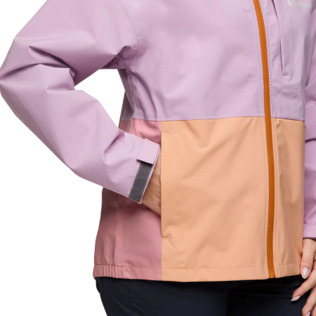 Damenjacke Cotopaxi Cielo Rain Jacket