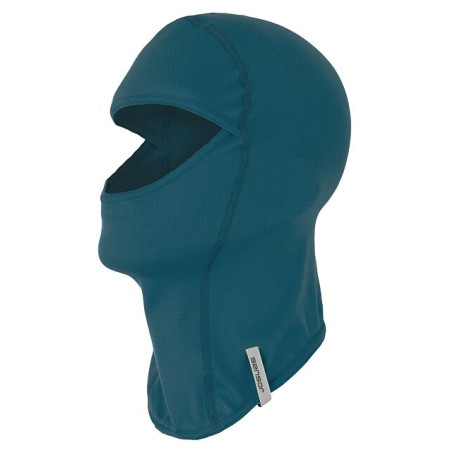 Kinder-Kapuzenmütze Sensor Double Face dunkelblau Sapphire