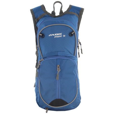 Fahrradrucksack Axon Poppet