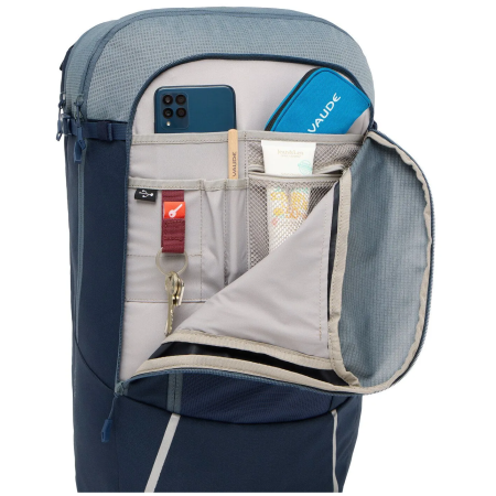 Fahrradtasche Vaude Cycle 28 II