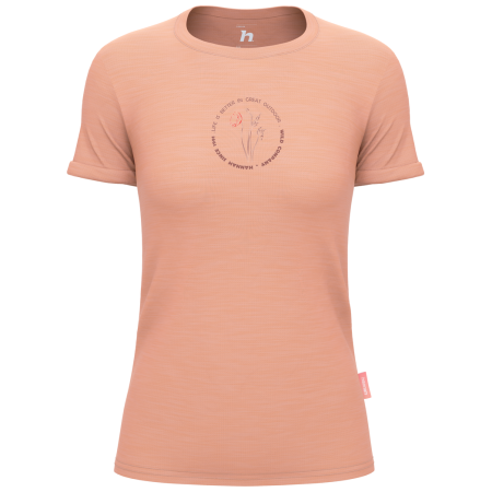 Damen-T-Shirt Hannah Selia II