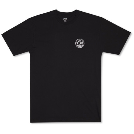 Herren-T-Shirt Vans Mn Vans Forever-B schwarz Black