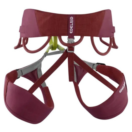 Damen Klettergurt Edelrid Jayne IV