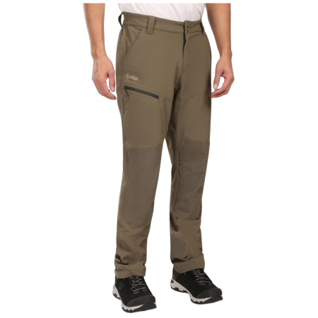 Herrenhose Kilpi Villain-M grün GRN