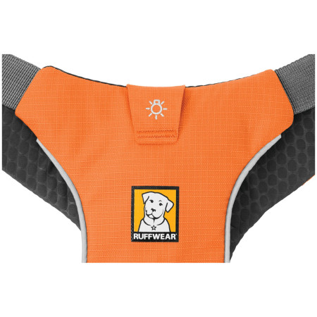 Hundegeschirr Ruffwear Omnijore Joring System