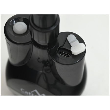 Campingdusche Cattara AKU