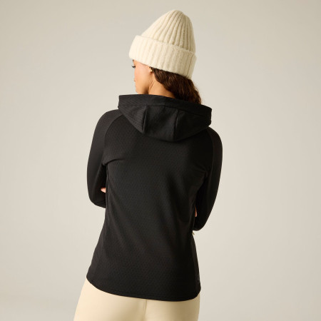 Damen Funktions-Sweatshirt Dare 2b Ventura Hooded