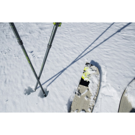 Trekkingstöcke Pinguin Compact FL Foam