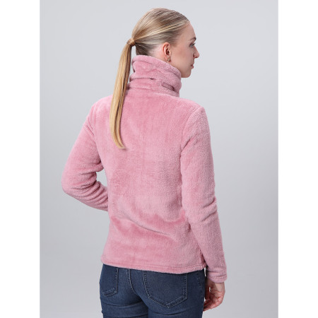 Damen Funktions-Sweatshirt Loap Charia