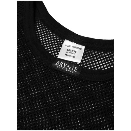 Herren-Funktionsshirt Brynje of Norway Wool Thermo T-shirt