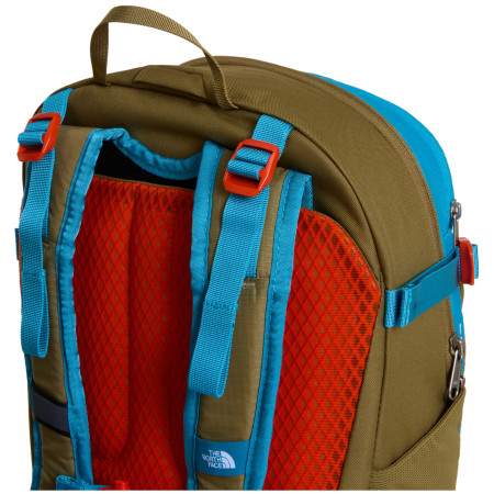 Rucksack The North Face Basin 15