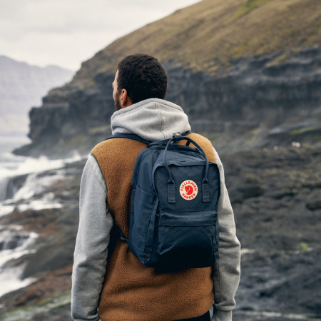 Urban-Rucksack Fjällräven Kånken Laptop 15"