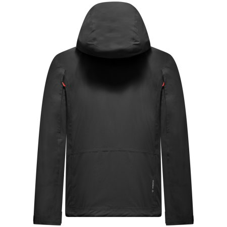Herrenjacke Salewa Ortles Ptx 3L Jkt M