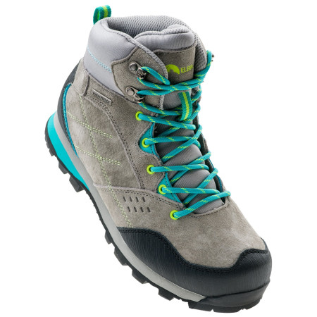 Damen Trekkingschuhe Elbrus Condis mid wp wo´s