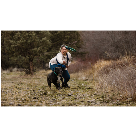 Hundespielzeug Ruffwear Pacific Ring™ Toy