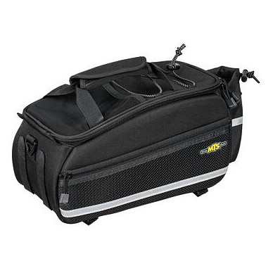 Fahrradtasche Topeak MTS TrunkBag EX, Strap Mount