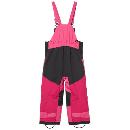 Kinder Winterhose Helly Hansen K Rider 2 Ins Bib Hot Pink
