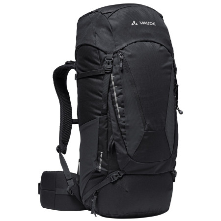Wanderrucksack Vaude Asymmetric 52+8 schwarz black