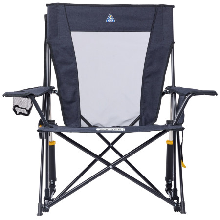 Campingstuhl GCI Comfort Pro Rocker XL
