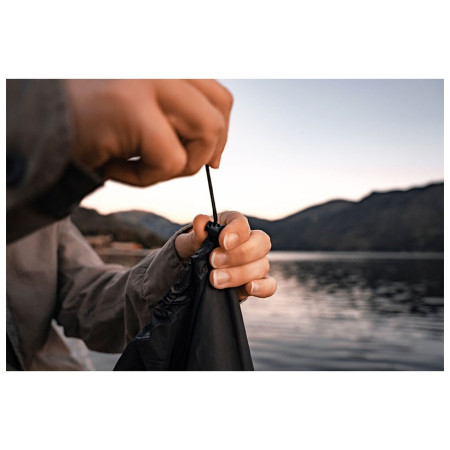 Faltbarer Beutel Matador Droplet 2,5l