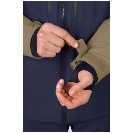 Herrenjacke Hannah Niel