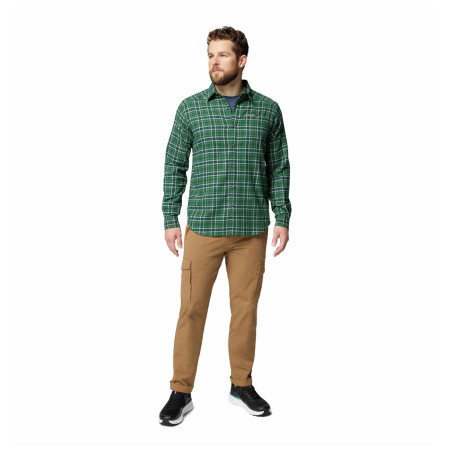 Herrenhemd Columbia Cornell Woods™ Flannel Long Sleeve Shirt