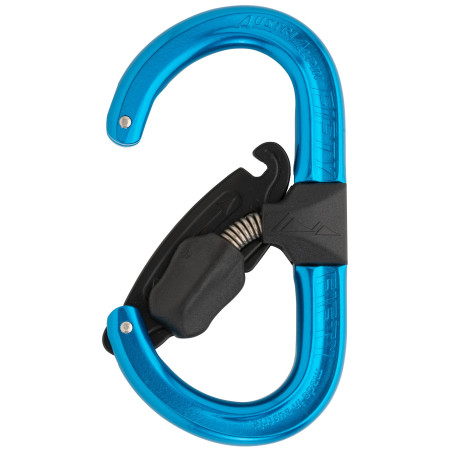 Karabiner AustriAlpin Fifty-Fifty Autolock