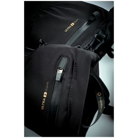 Wärmehandschuhe Therm-ic Ultra Heat Boost Mittens Women