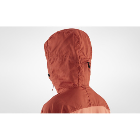 Damenjacke Fjällräven Abisko Lite Trekking Jacket W