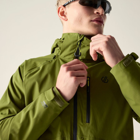 Herrenjacke Dare 2b Switch out III Jacket