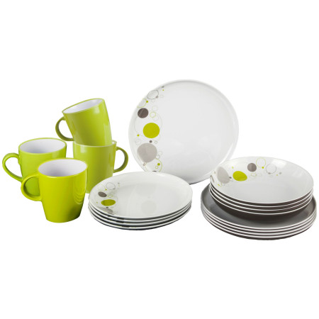 Essens-Set Brunner Lunch Box Space