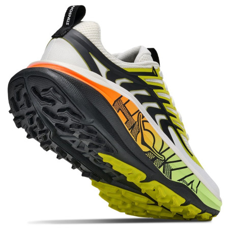 Herren Laufschuhe Hoka Stinson 8