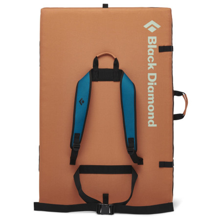 Bouldermatte Black Diamond Circuit Crash Pad