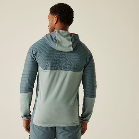 Herrenjacke Dare 2b Descending II Hybrid