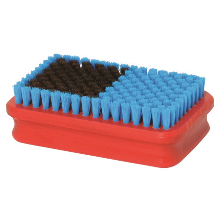 Bürste Swix Bürste Bronze/Nylon T0159B