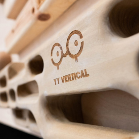 Klettergriffe YY VERTICAL VerticalBoard One