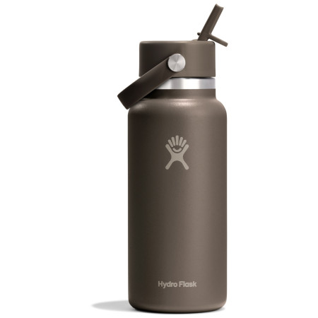 Thermoflasche Hydro Flask Wide Flex Straw Cap 32 oz