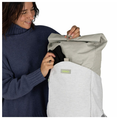 Urban-Rucksack Osprey Arcane Earth Roll Top