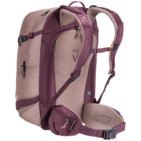 Skirucksack Deuter Freerider 28 SL