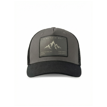 Baseballmütze Hannah Trucker