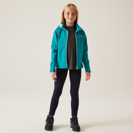 Kinderjacke Regatta Acidity VIII