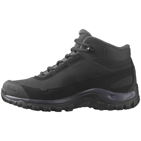 Damen Winterschuhe Salomon Shelter Waterproof