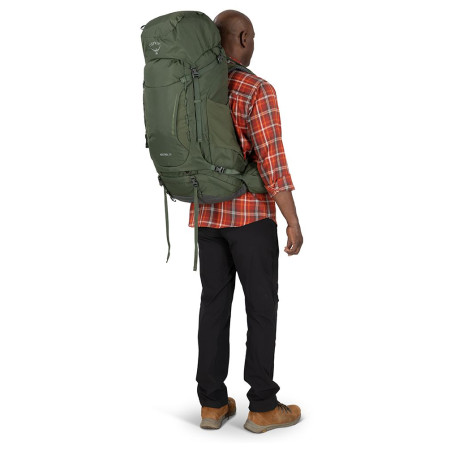 Rucksack Osprey Kestrel 58