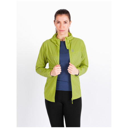 Damenjacke High Point Helium Pertex 3.0 Jacket