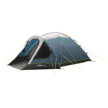 Zelt Outwell Cloud 4 (2021) blau
