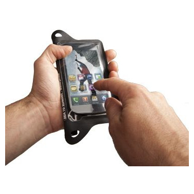 Hülle Sea to Summit TPU Guiede na smartphone
